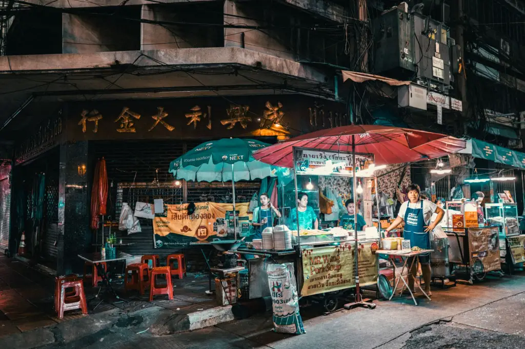 基于微服务架构的软件开发成本控制与性能优化实践