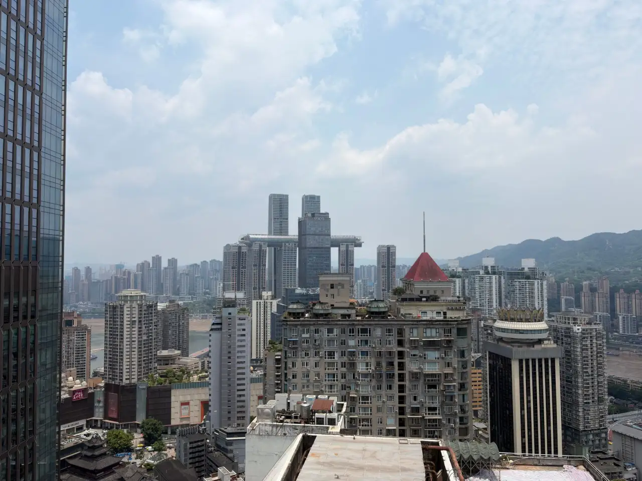 武汉地区科技研发服务新趋势与数字化转型路径分析