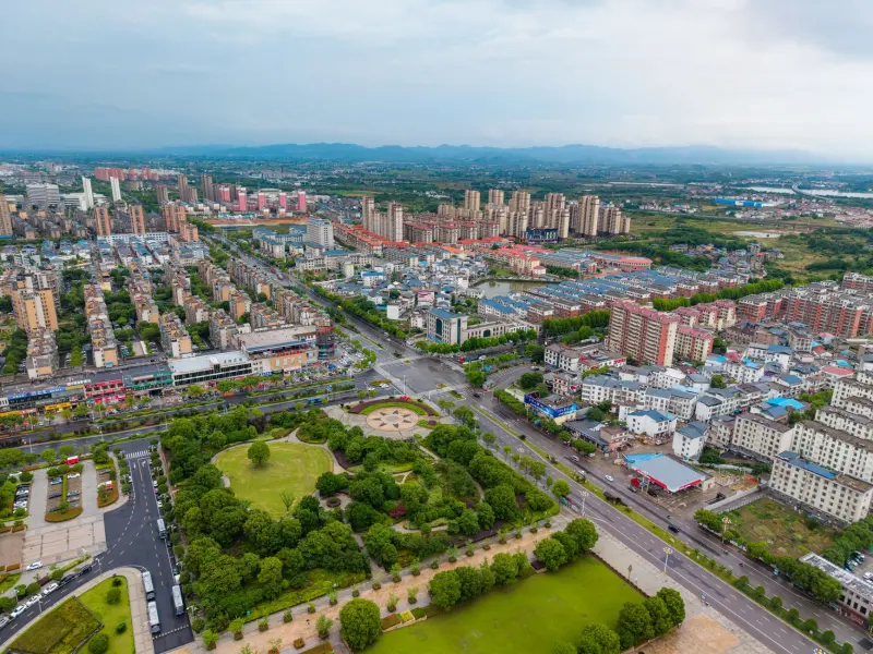 2024年武汉科�技术服务趋势:红新科技数字化平台建设实践