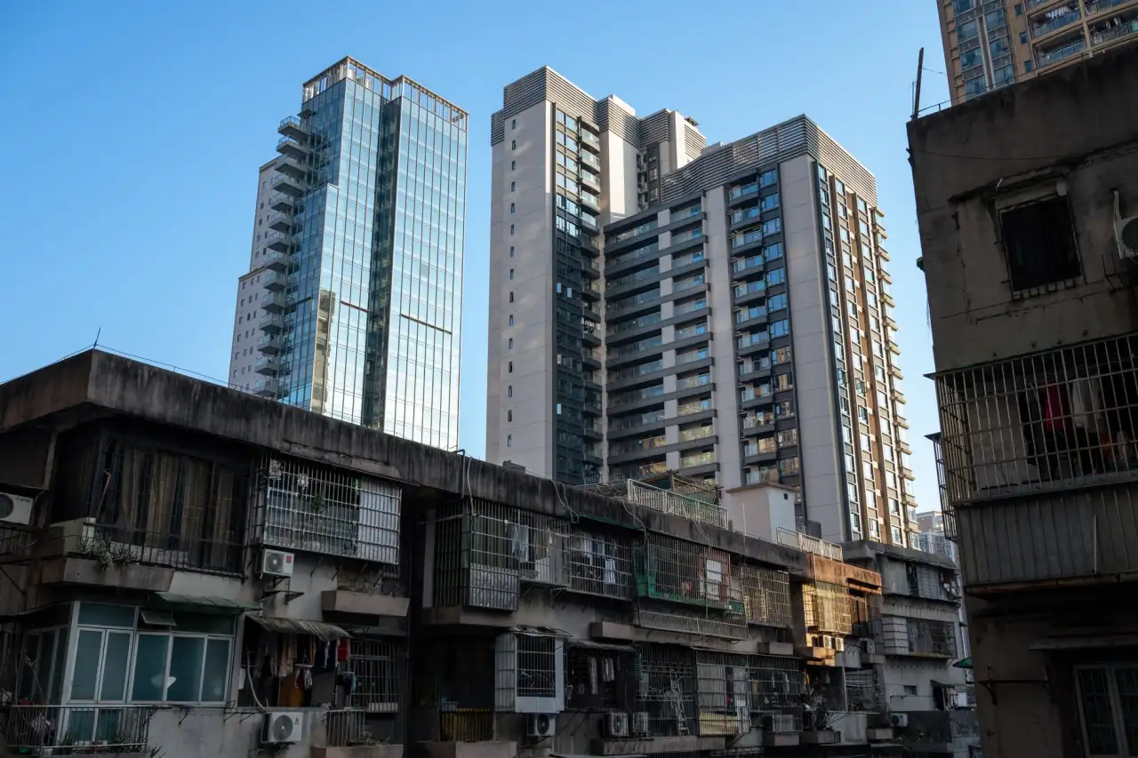 武汉红新科技软件开发服务流程与交付标准详解